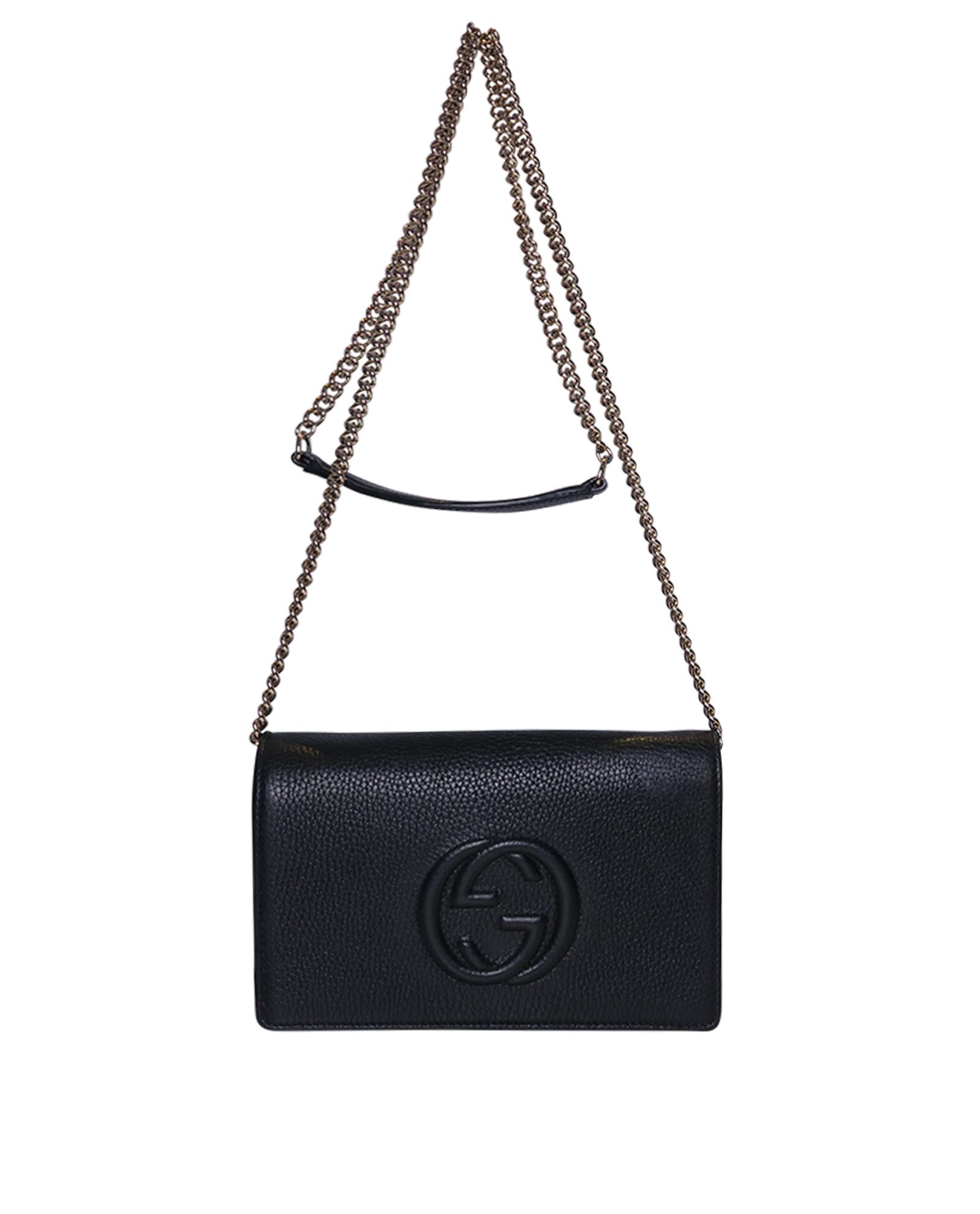 Soho Wallet On Chain, &pound;550, Other view